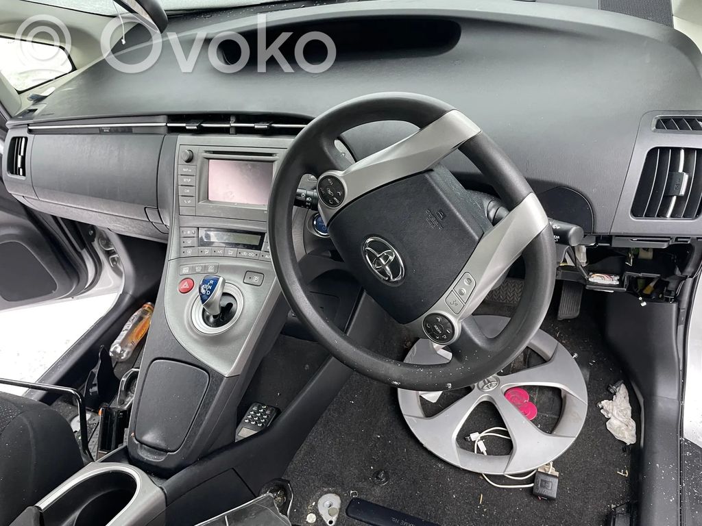Prius (XW30) Prius  A4420