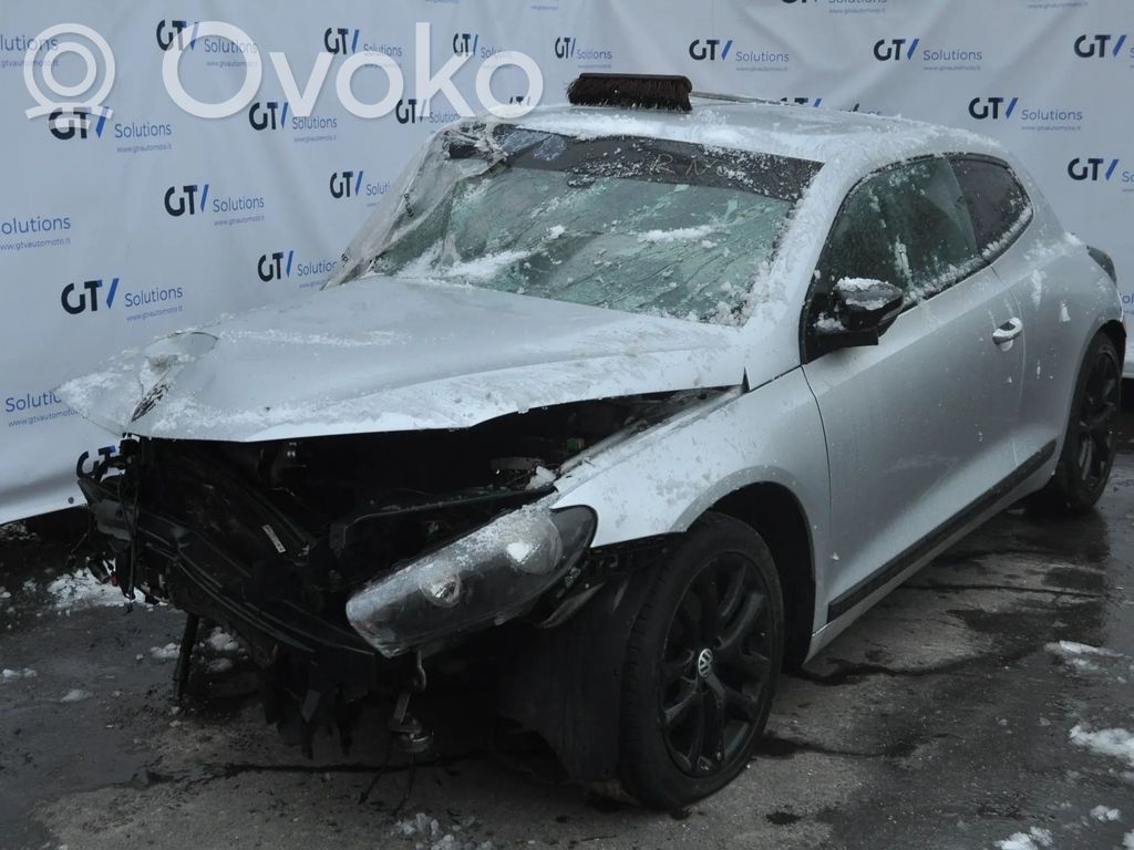 Scirocco Scirocco  1K8035552