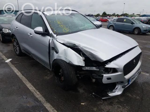 F-Pace F-Pace  HK8320163A