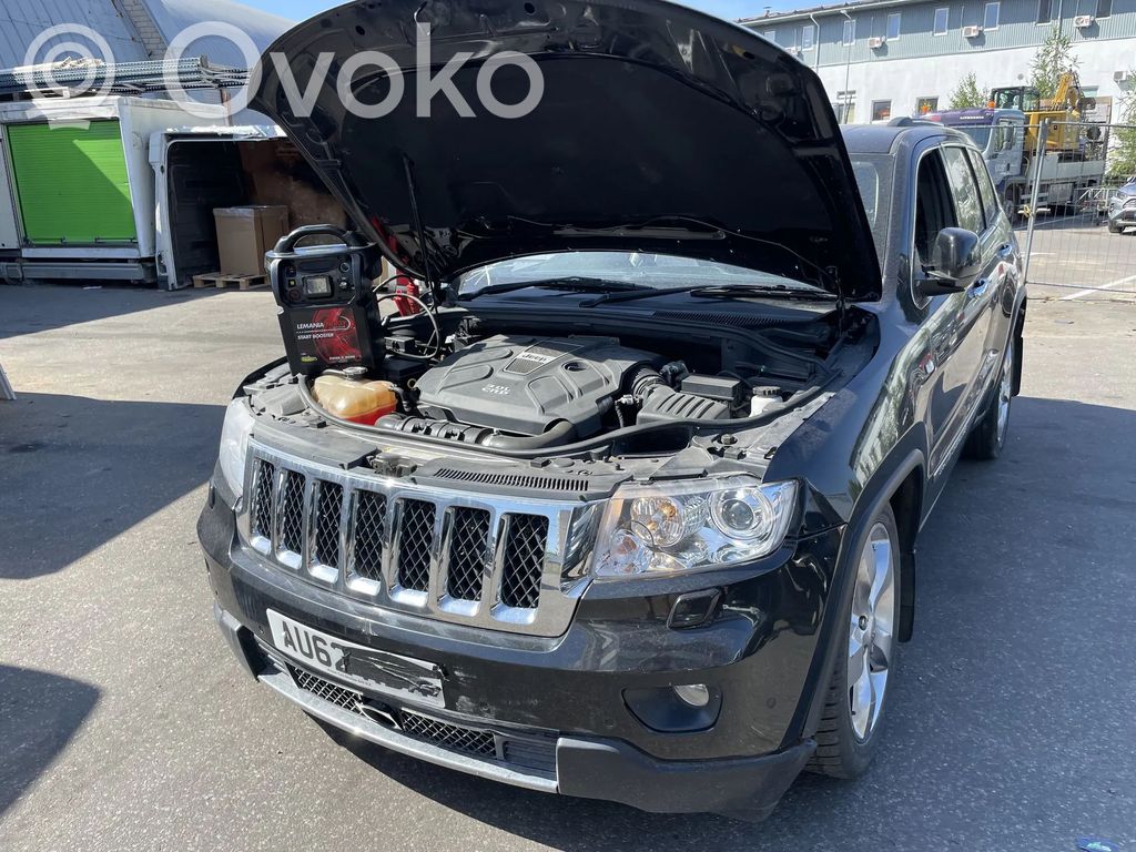 Grand Cherokee (WK) Grand Cherokee  P68052899AH