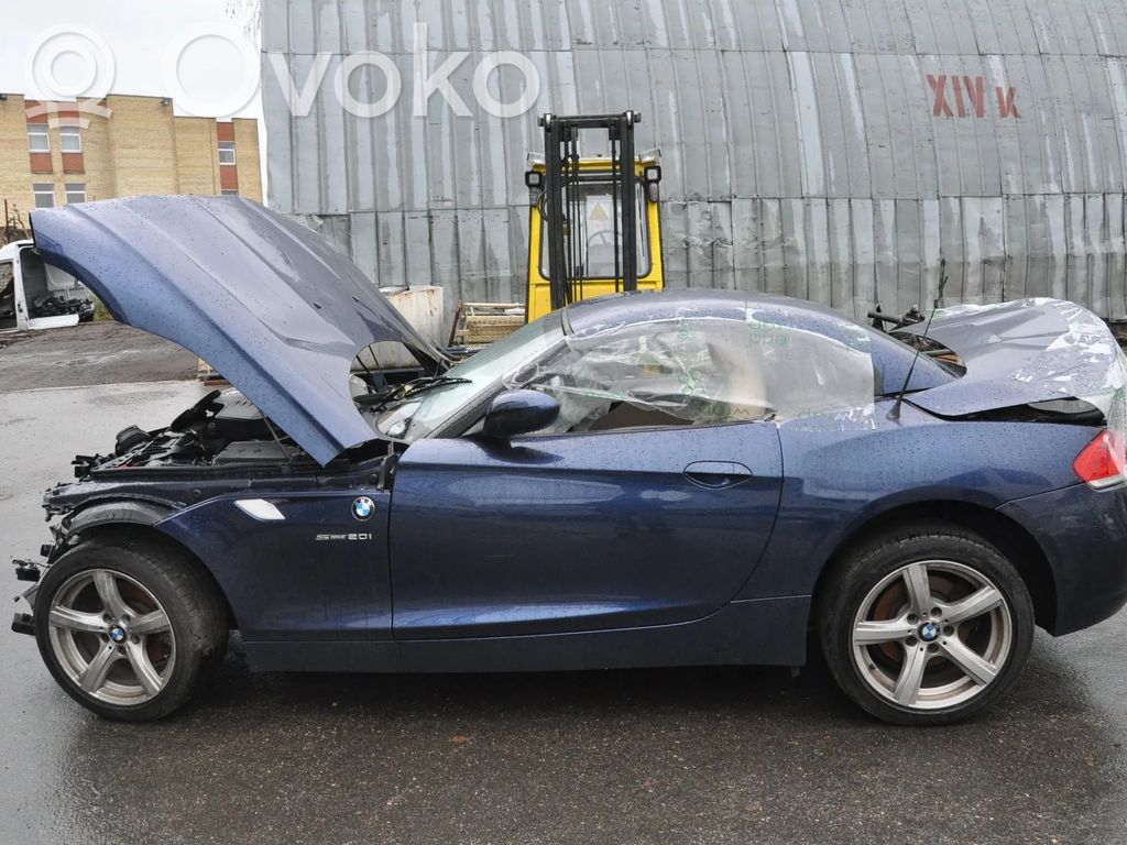 Z4 E89 Z4  6850890