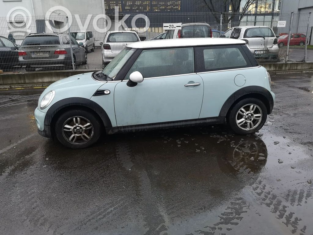 One - Cooper Coupe R56 One/Cooper Coupe R56