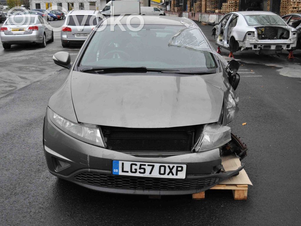 Civic Civic