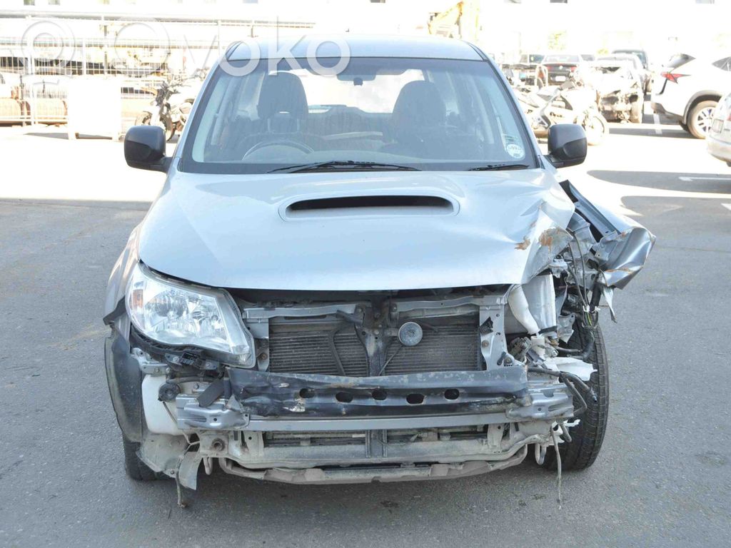 Forester SH Forester  E271058004