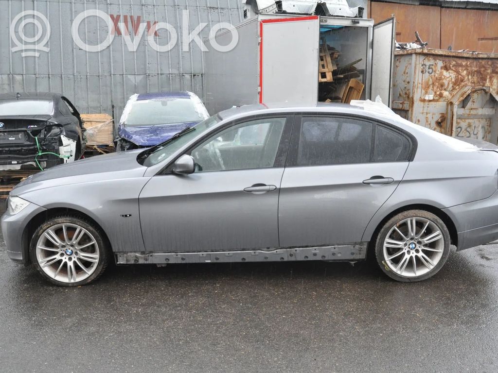3 E90 E91 Series 3