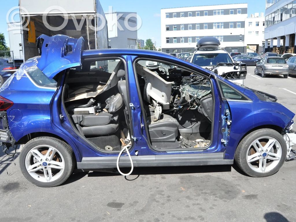C-MAX II Focus C-MAX, C-MAX, Grand C-MAX