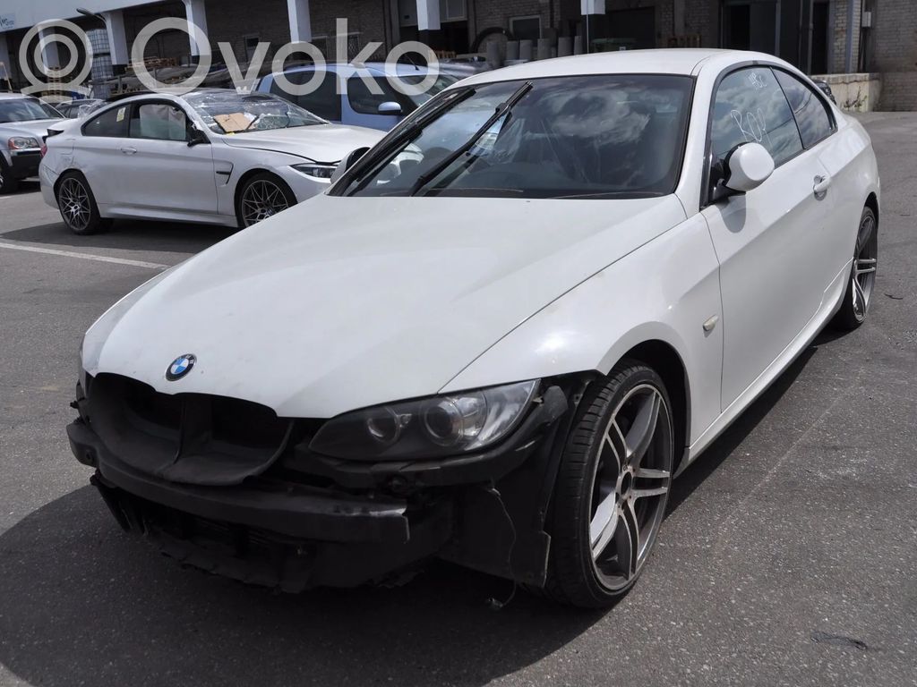 3 E92 E93 Series 3  7801203