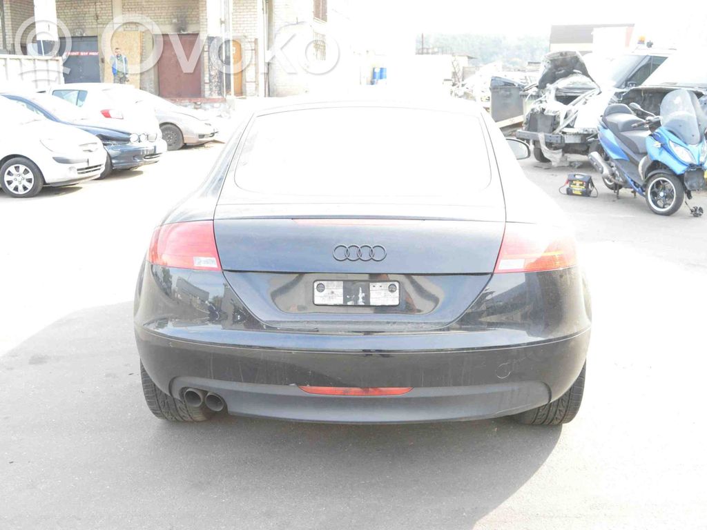 TT TTS Mk2 TT, TTS  8J0823359