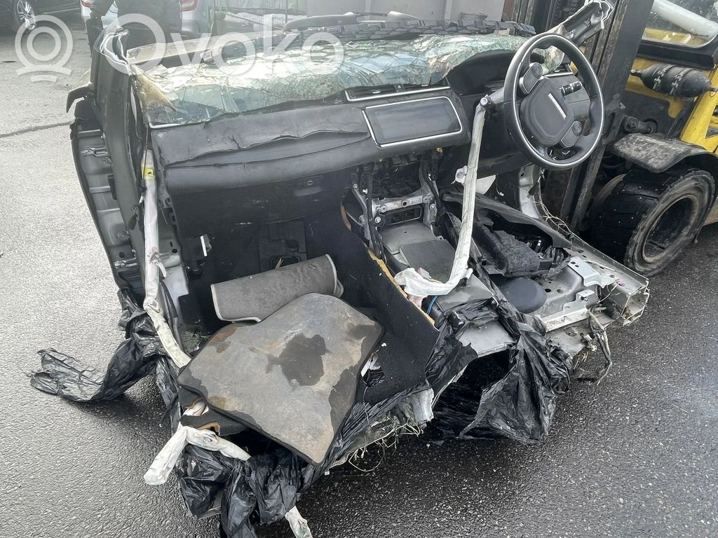 Range Rover Velar Range Rover  J8A29B072AB