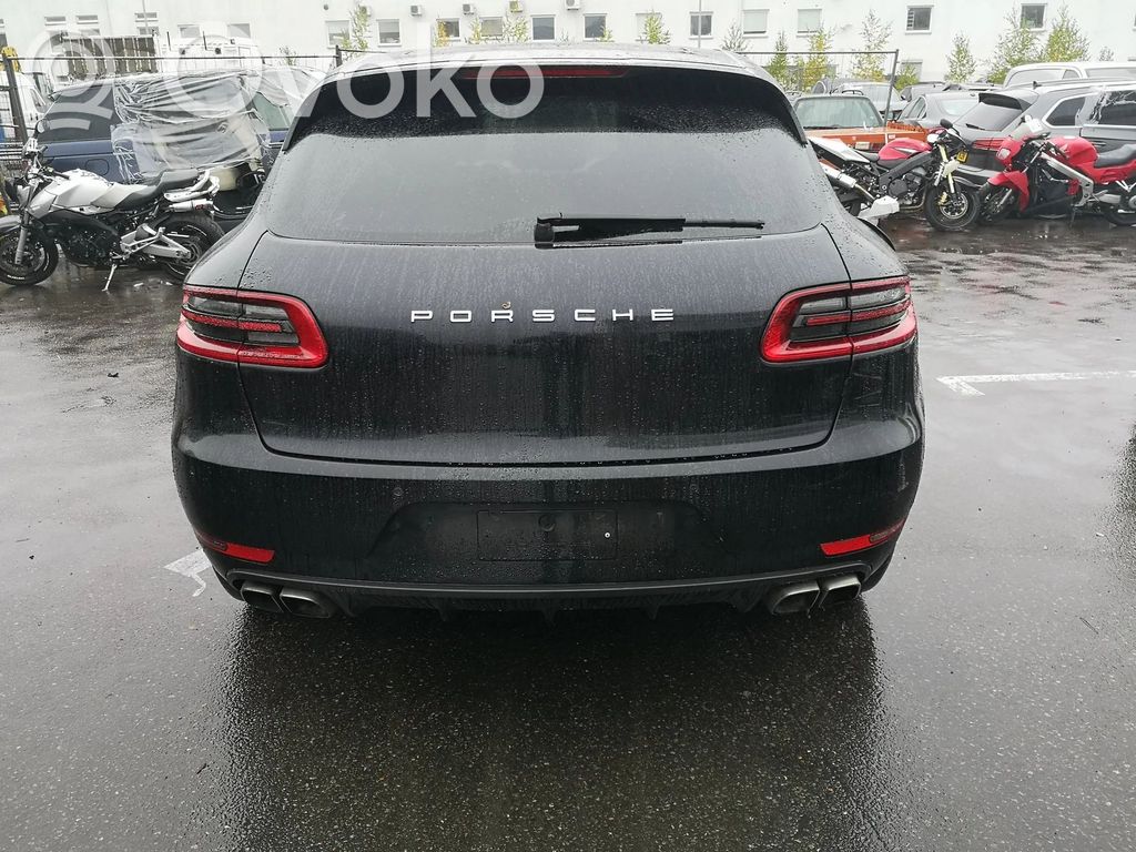 Macan (95B) Macan