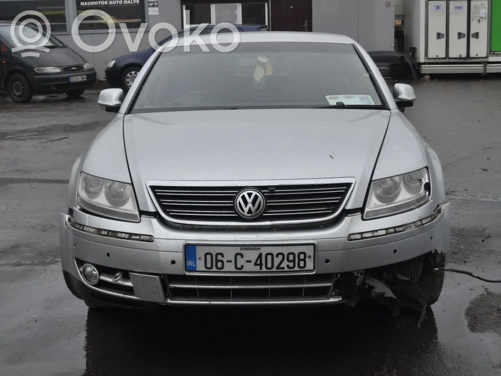 Phaeton Phaeton  8E0953503C