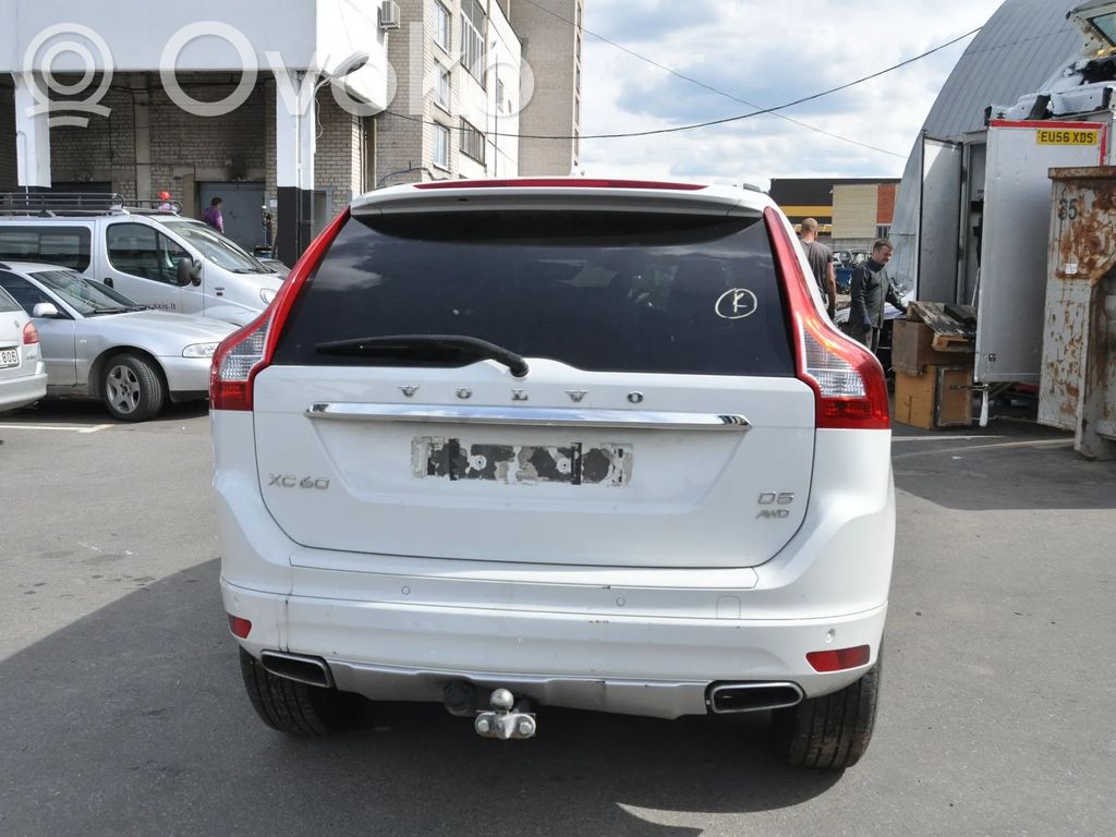 XC60 XC60  0258017456