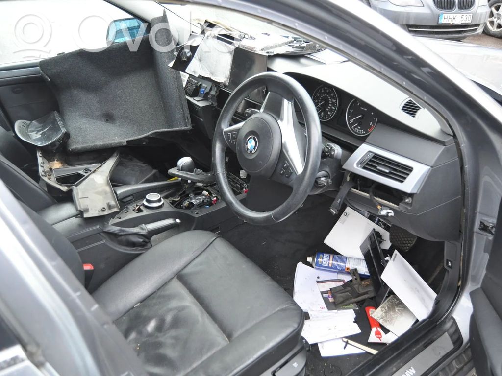 5 E60 E61 Series 5