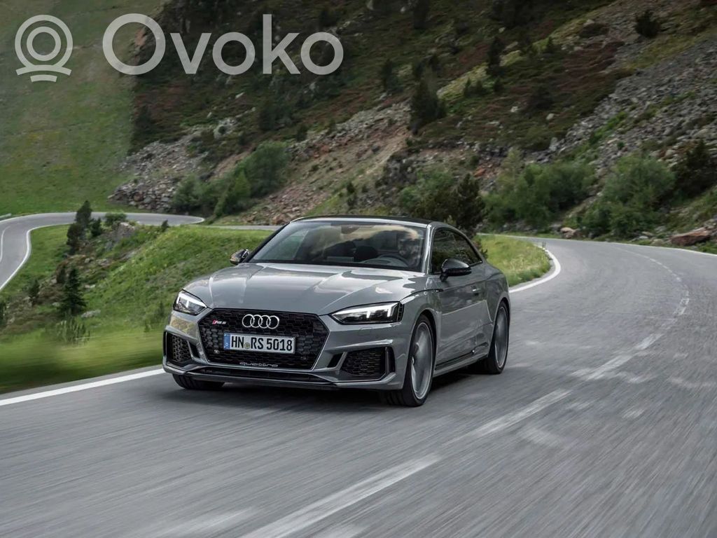 RS5 RS5  8W0819332