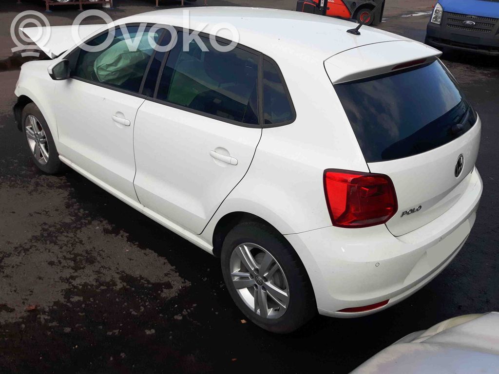 Polo V 6R Polo  04C906262AC