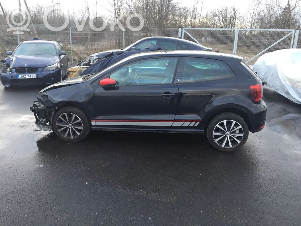 Polo VI Polo  04C906262AC