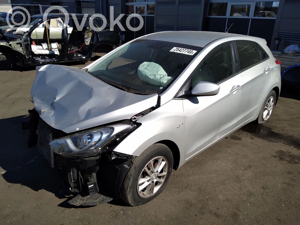 i30 i30  D630