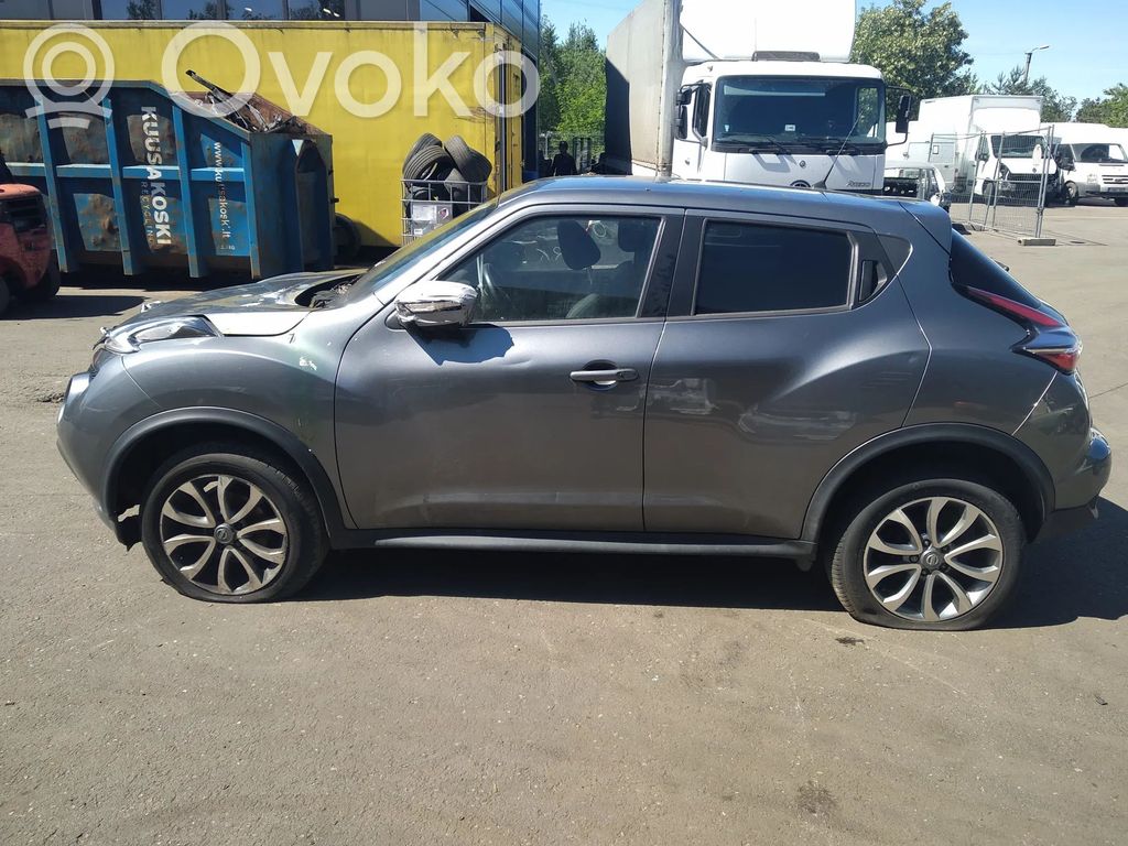 Juke I F15 Juke  VCBN559F