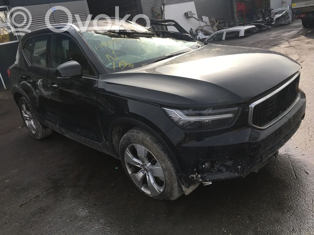 XC40 XC40  0000012143