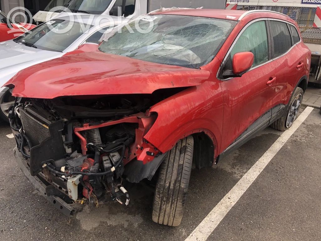Kadjar Kadjar