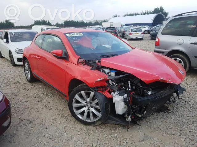 Scirocco Scirocco  04E906262BC