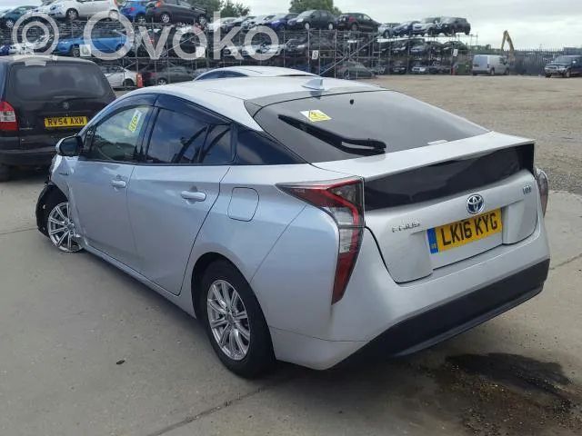 Prius (XW50) Prius  PR2L