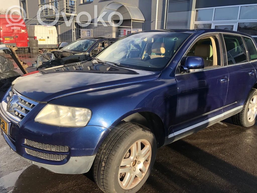 Touareg I Touareg  7L0501531A