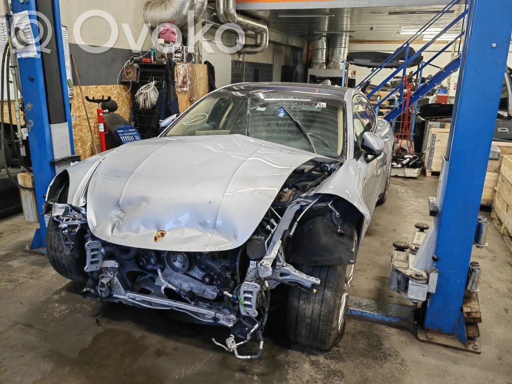 Panamera (971) Panamera  971419753B