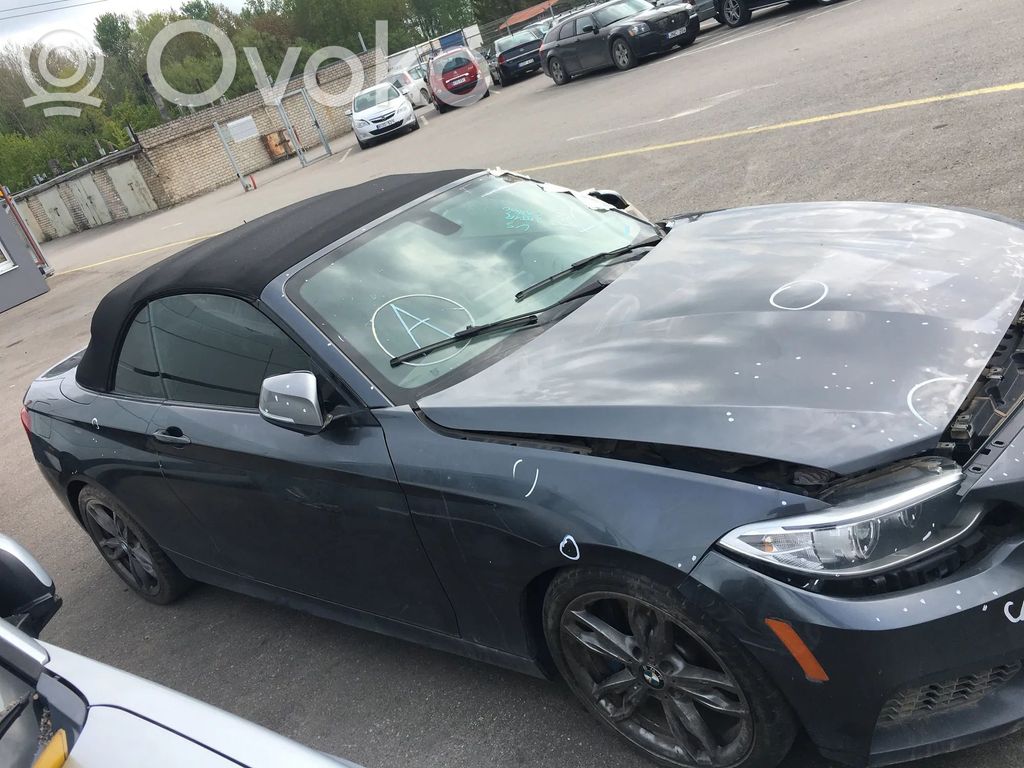 2 F22 F23 Series 2  15820011