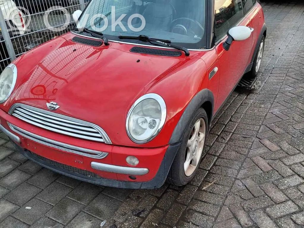 One - Cooper R50 - 53 One/Cooper R50/53  6777524