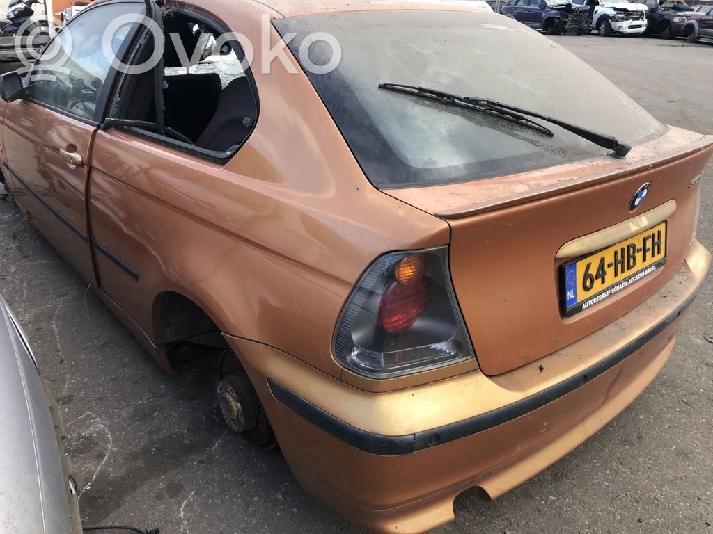 3 E46 Series 3  8214584