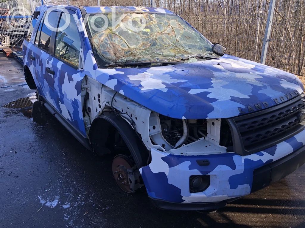 Freelander Freelander  AG9N2C405CA