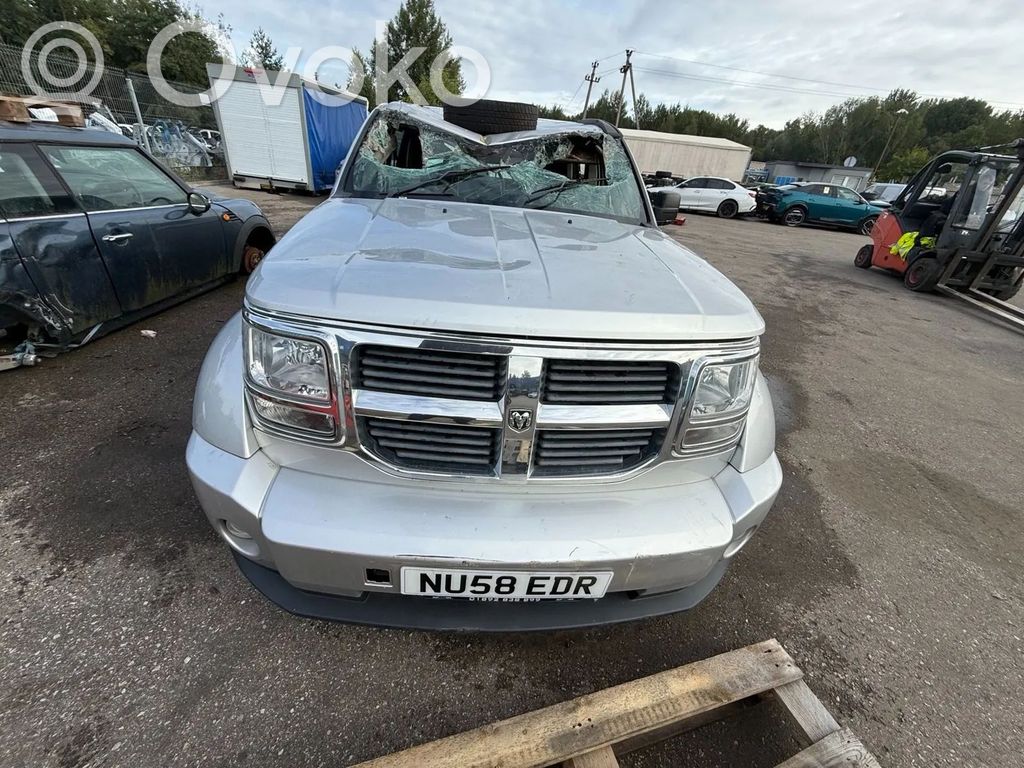 Nitro Nitro  55360852AF