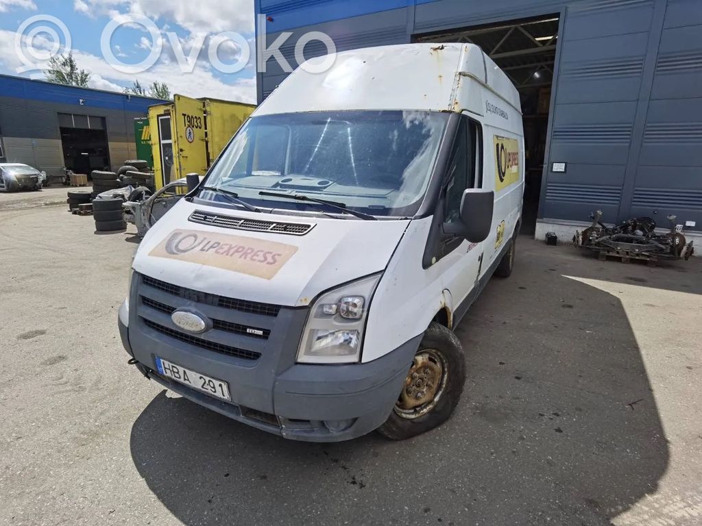 Transit Transit  6C1Q6K271BH