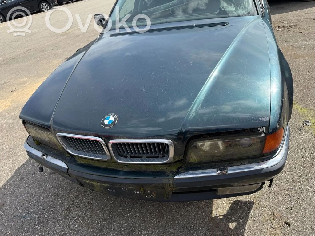 7 E38 Series 7  0301043202