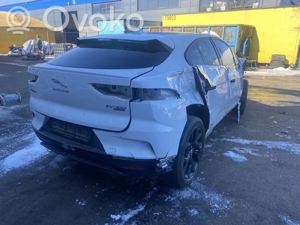 I-Pace I-Pace  J9D35C145AD
