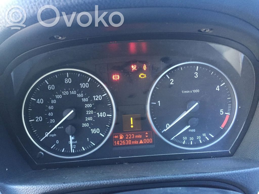 3 E90 E91 Series 3  139811