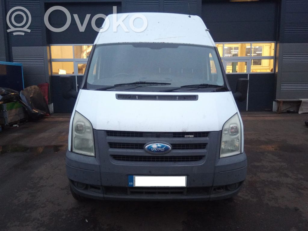 Transit Transit  C1H18549BB