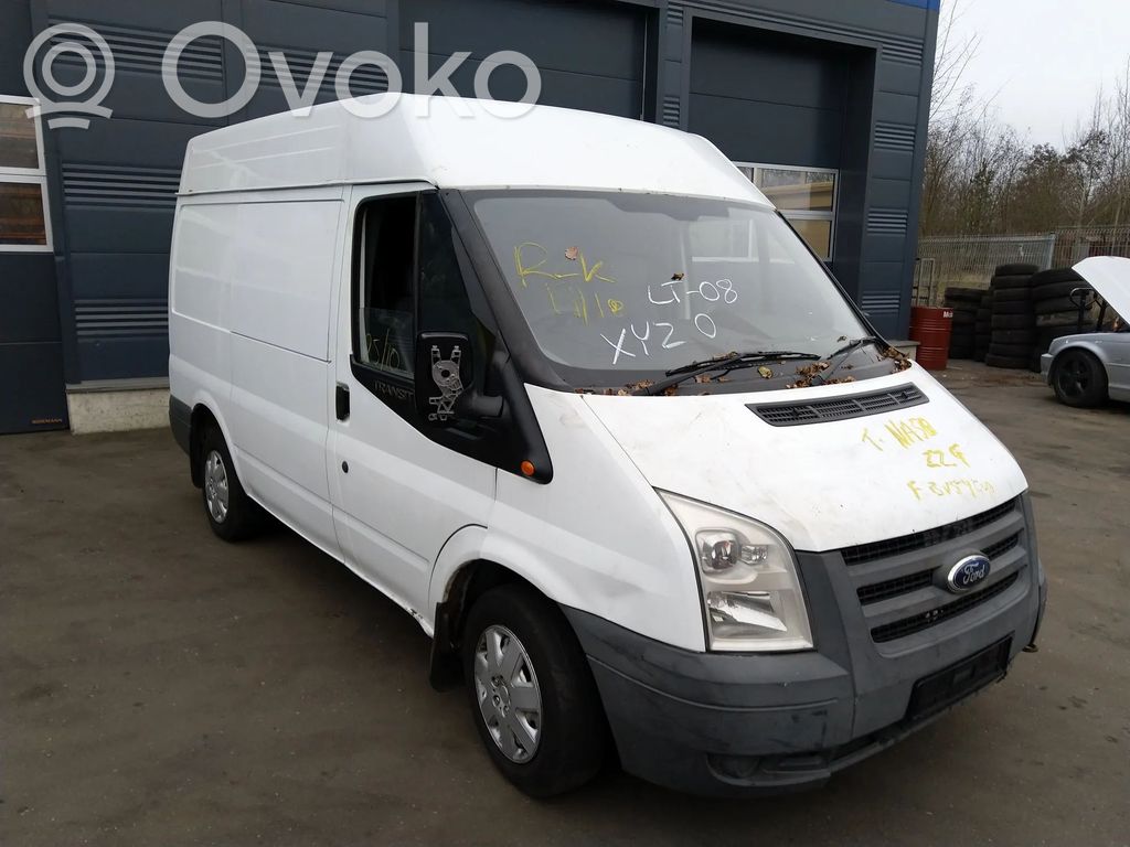 Transit Transit  6C119R504C