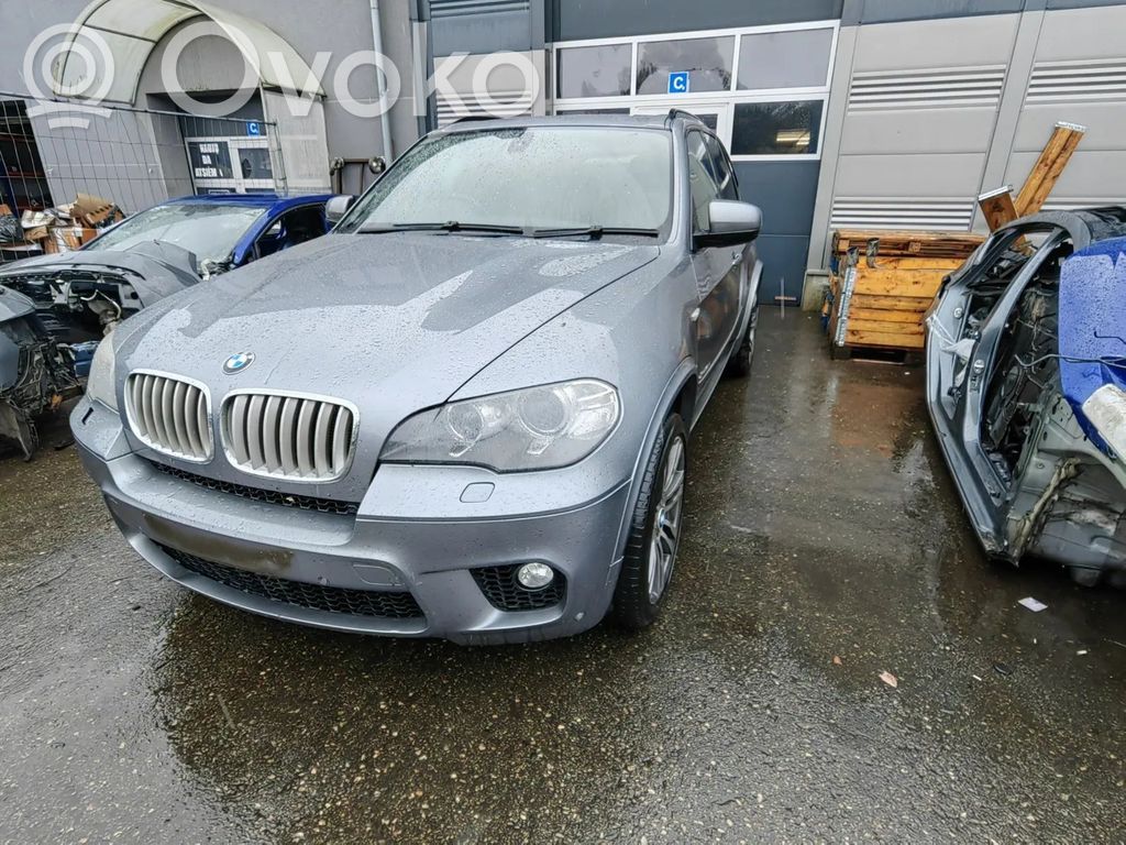 X5 E70 X5  6773950