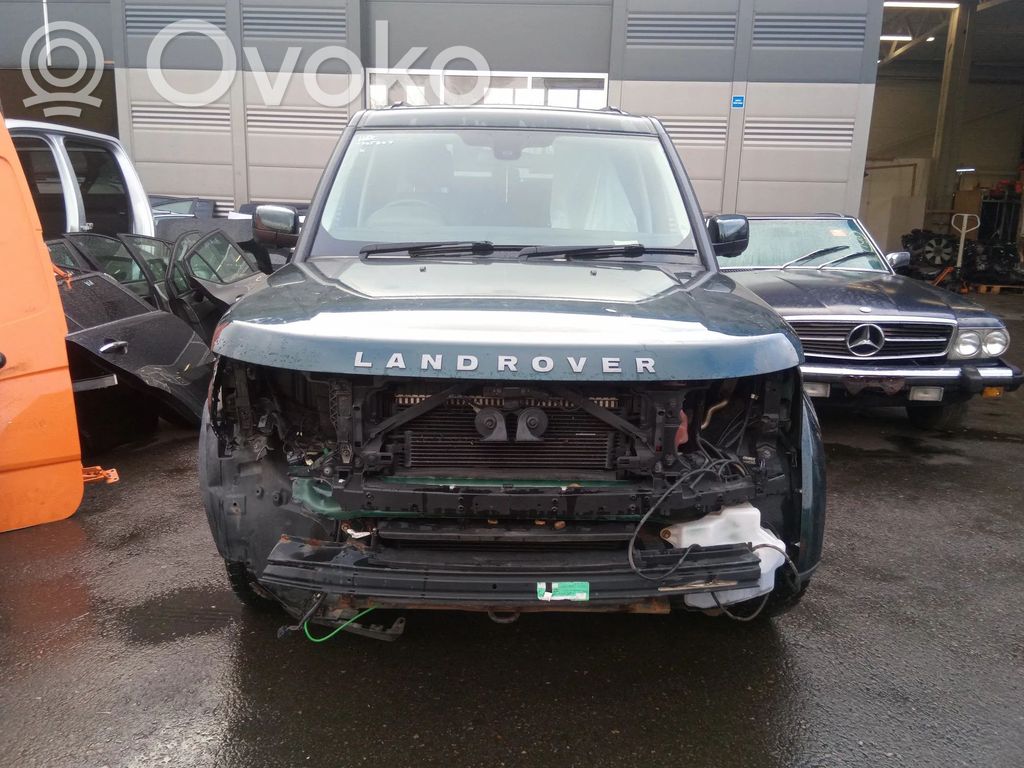 Discovery 4 - LR4 Discovery  8H2Q9D375AA