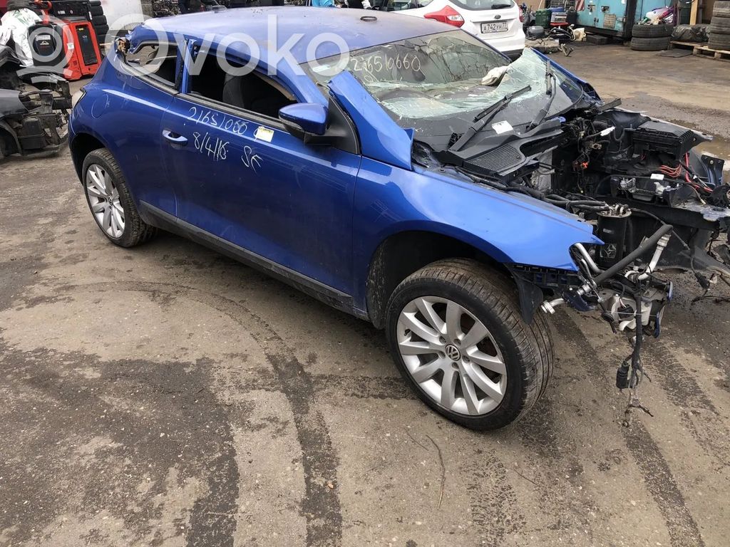 Scirocco Scirocco  E93881157