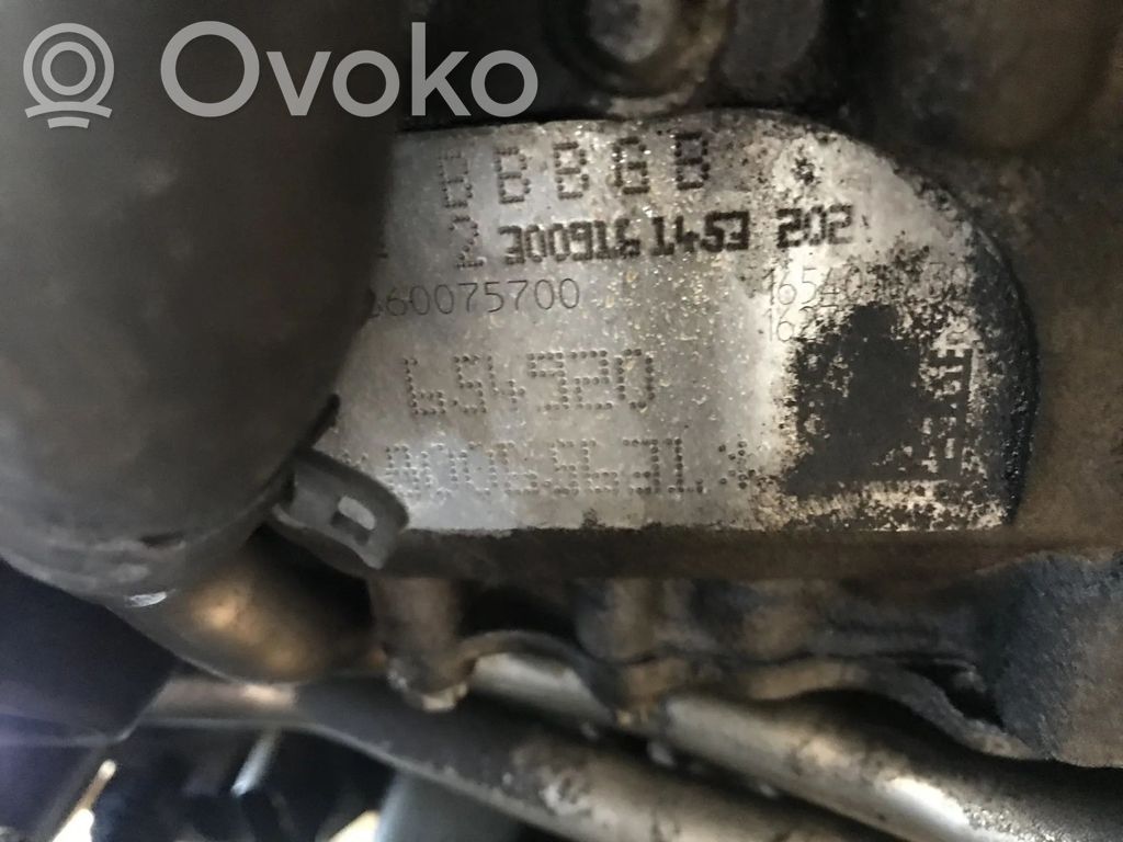 E W213 E-class, AMG (W124, W210, W211, W212, W213, C207, W238)  A2134605301