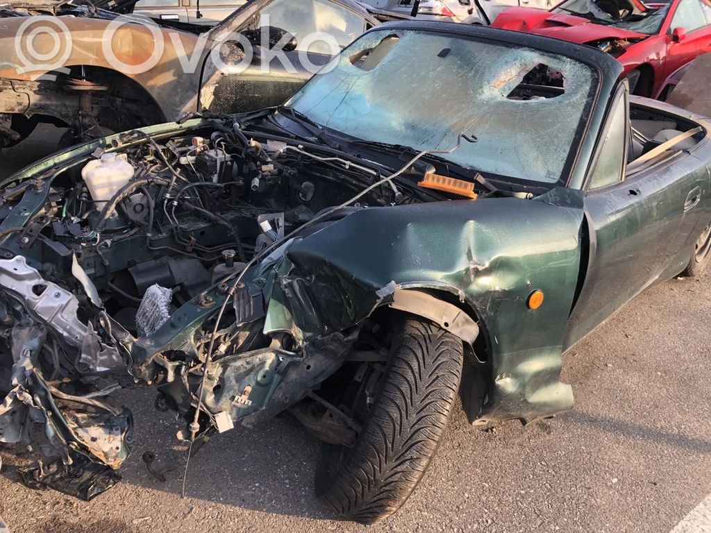 MX-5 NB Miata MX-5 Miata  8490507680