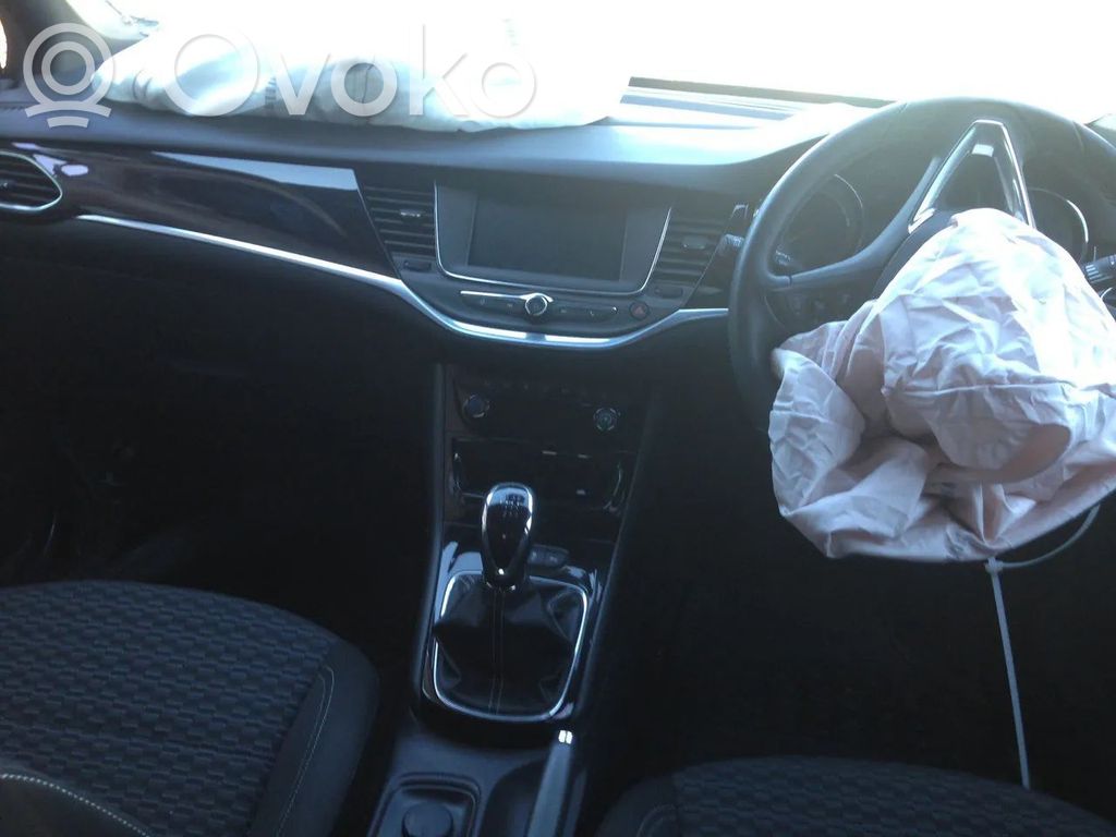 Astra K Astra  13407838