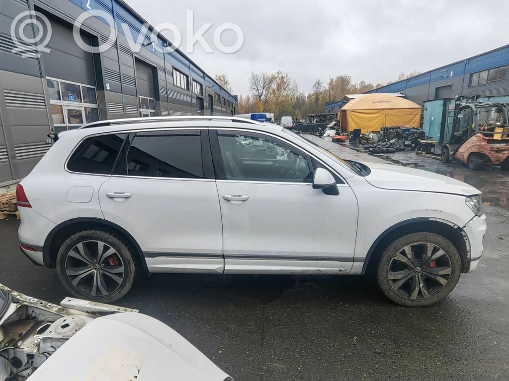 Touareg II Touareg  7853993777