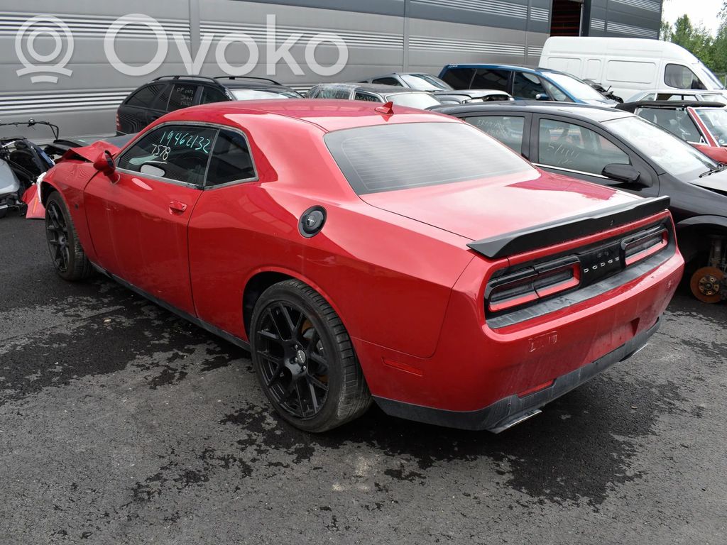 Challenger Challenger  04589666AD