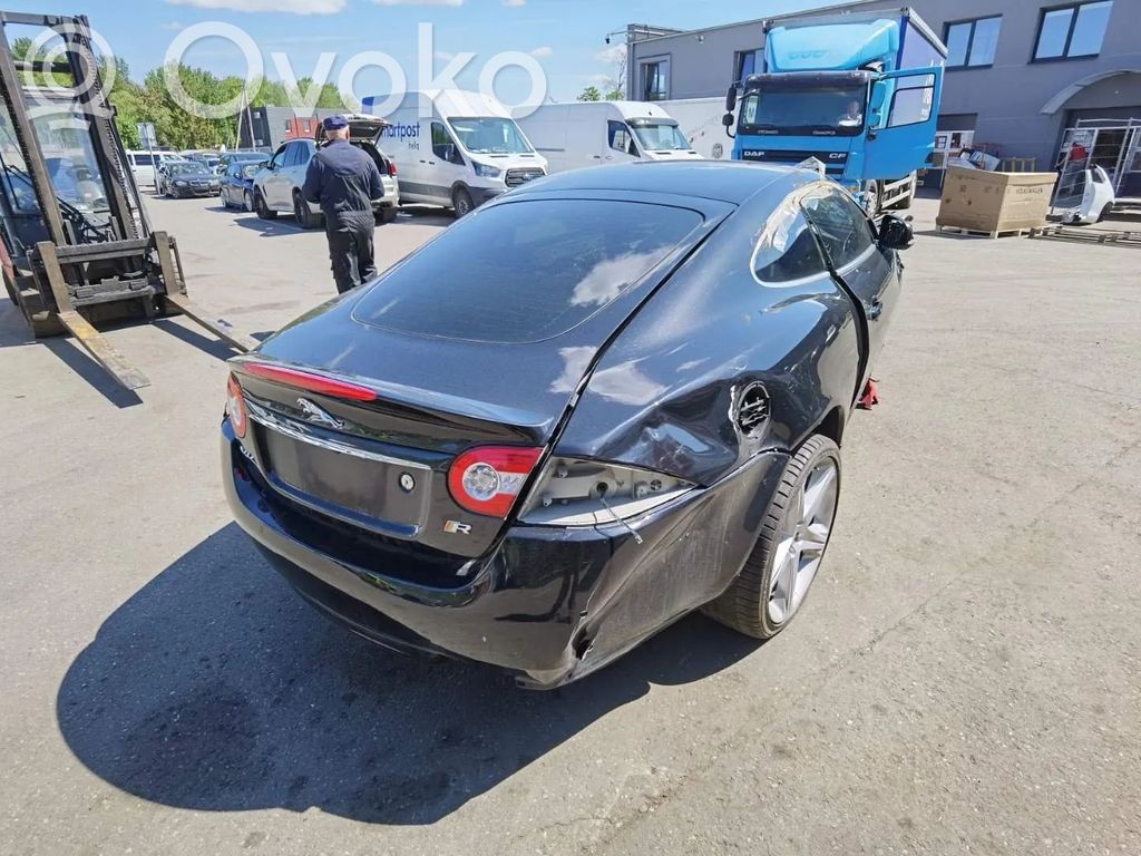 XK - XKR XK-Series  6W8323200A