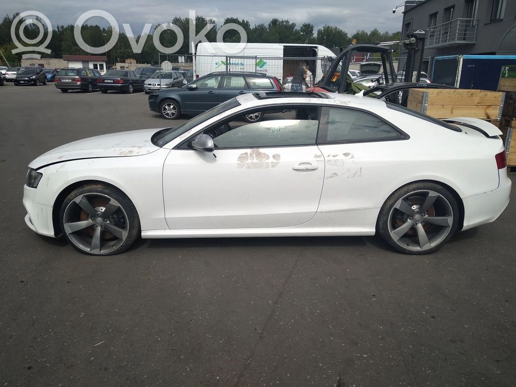 RS5 RS5