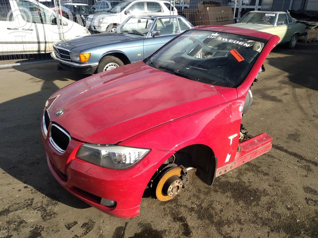 3 E90 E91 Series 3  78043690281004079